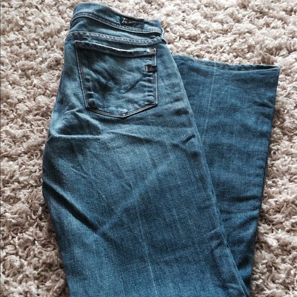 Citizens of Humanity Jeans