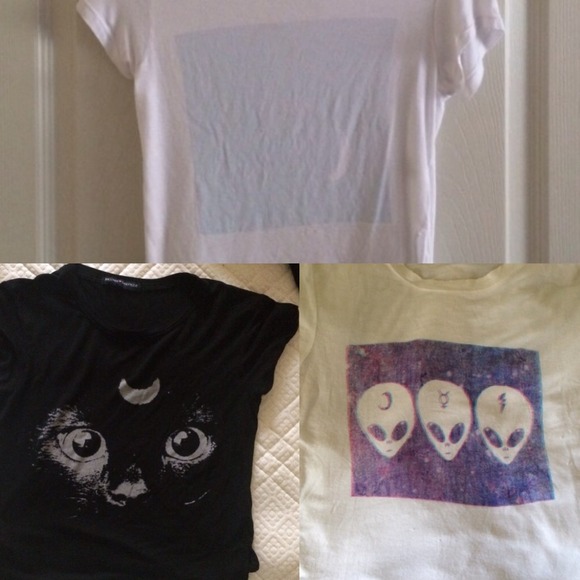 🌻 BRANDY COLLECTION 👽🌵🌙