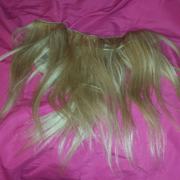 Silky 12' Hair Extensions!