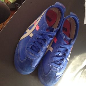 Onitsuka Tiger Mexico 66