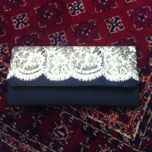 Evening Clutch