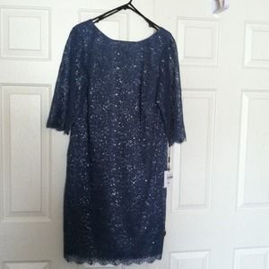 Formal Dress- JUST REDUCED