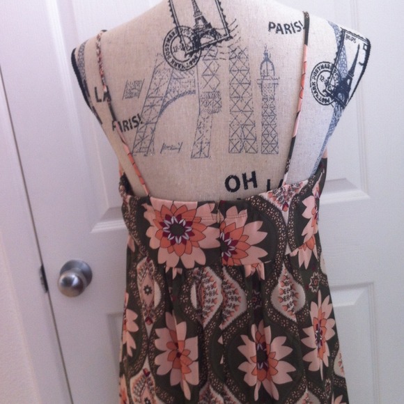 🚫SOLD🚫Spring Dress - Picture 3 of 3