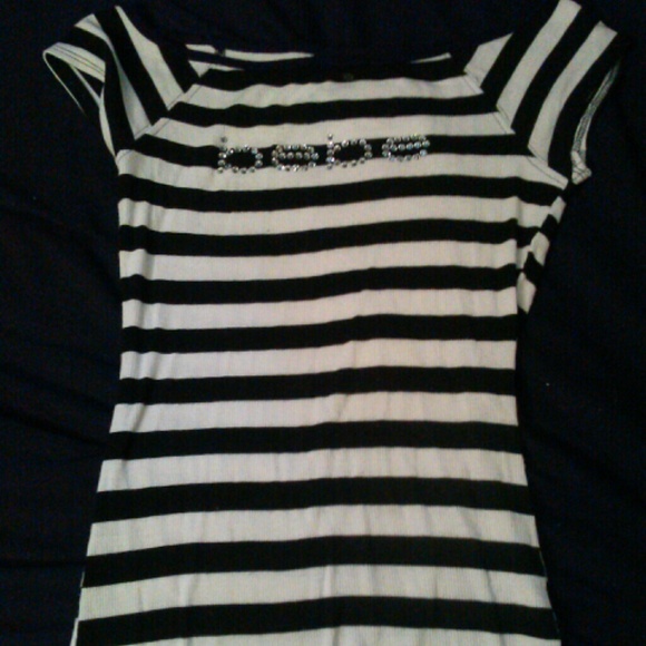 Bebe shirt