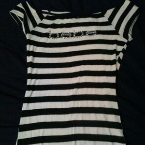 Bebe shirt