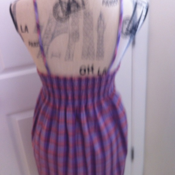 🚫SOLD🚫Summer Dress - Picture 3 of 4