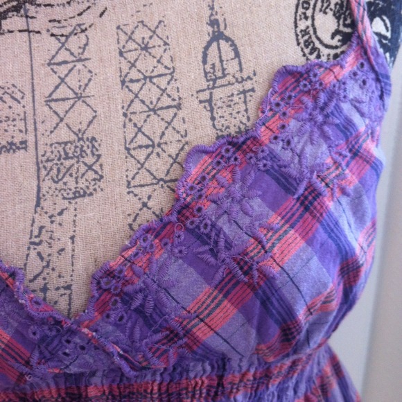 🚫SOLD🚫Summer Dress - Picture 4 of 4