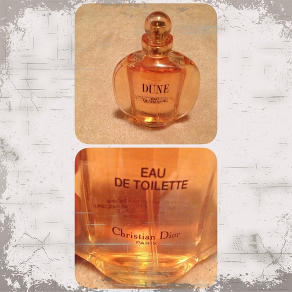 Christian Dior Dune