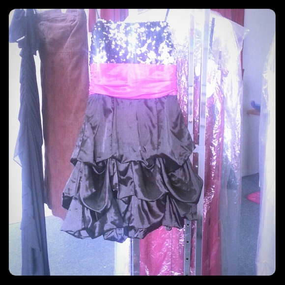 Party dress