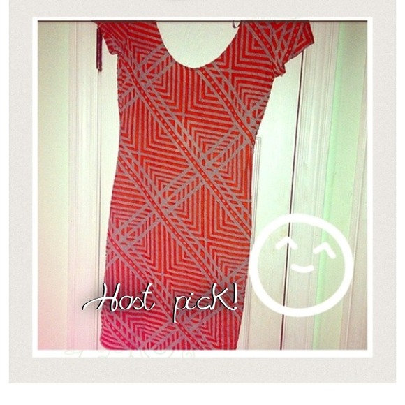 🎉HOST PIck🎉Urban Outfitters Sparkle & Fade Dress