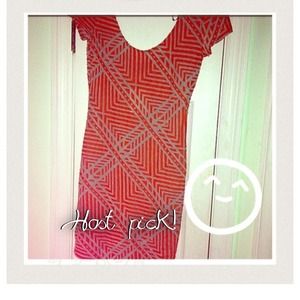 🎉HOST PIck🎉Urban Outfitters Sparkle & Fade Dress