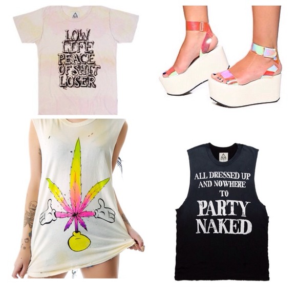 MORE UNIF :)