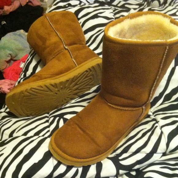 👢 Ugg Australia boots👢