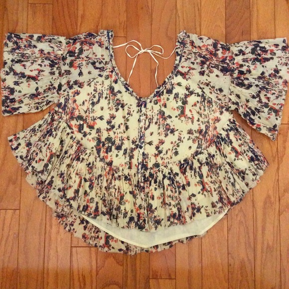 Free People Top