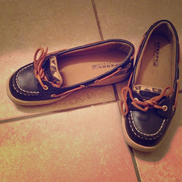 🔴SALE🔴 SPERRYS TOPSIDER