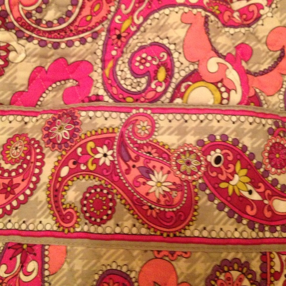 Vera Bradley laptop backpack main image 4