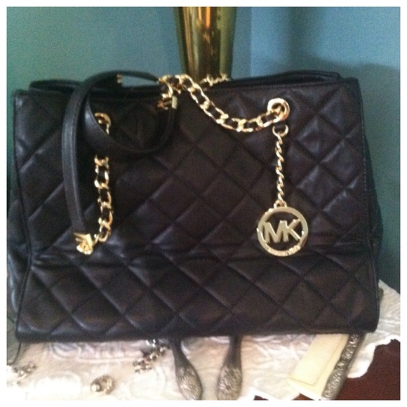 Michael Kors Handbags - NWTMichael Kors Handbag. Not Michael Kors Outlet.