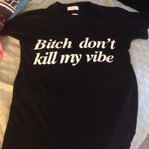 Brandy Melville shirt