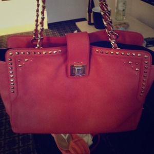 Juicy Couture purse!