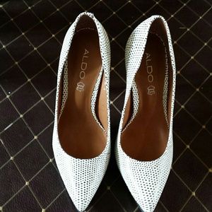 Aldo Kristina heels