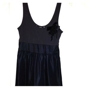 Practically new dress from express!