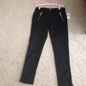 Michael Kors Seamed Ponte Pant, New with Tags!!!