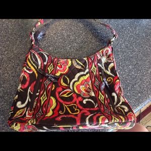 Vera Bradley Purse