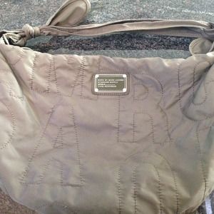 Marc by Marc Jacobs workwear purse