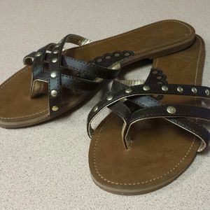 Oneill strappy sandals