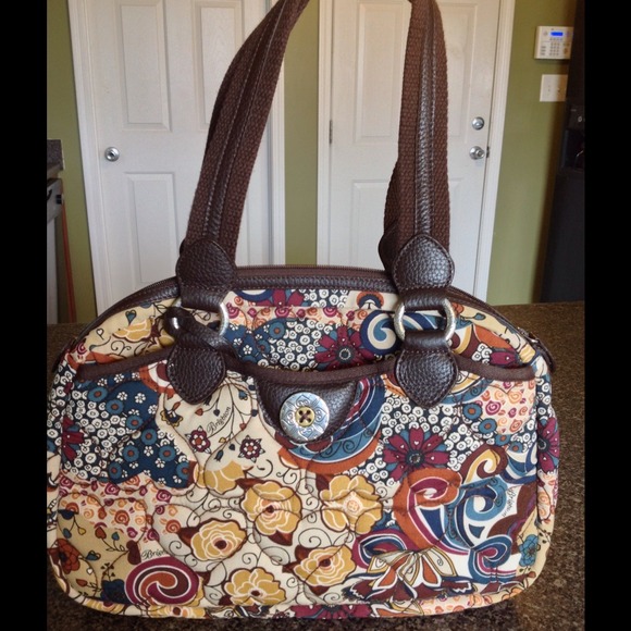 Brand New Brighton Handbag