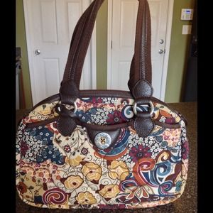 Brand New Brighton Handbag