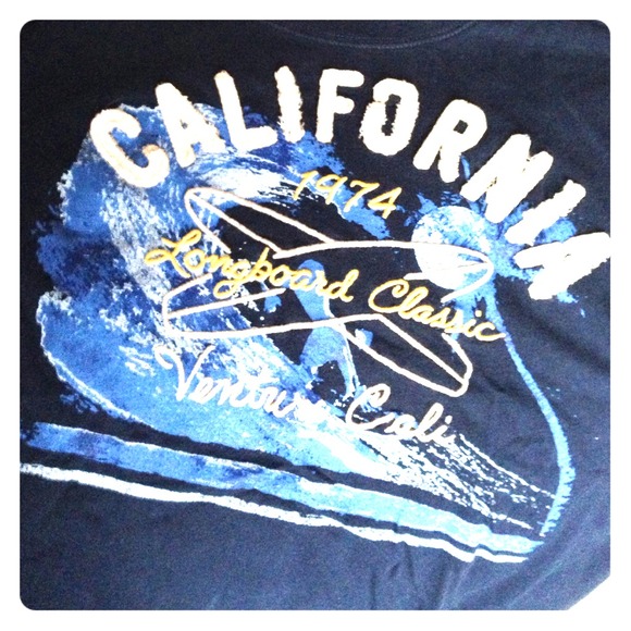 ❌Sold❌Brand NEW Old Navy Boys Surf Shirt