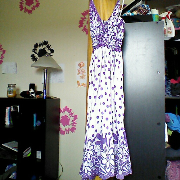 Summer dress