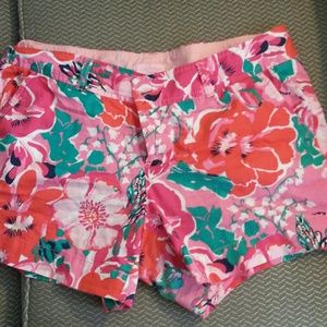 Lilly Pulitzer callahans