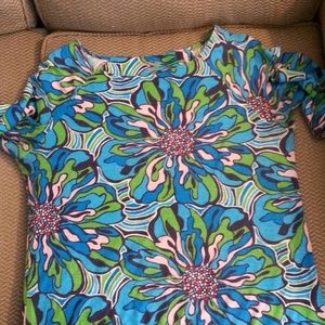 Lilly Pulitzer Cassie dress