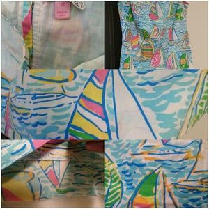 Lilly pulitzer delia