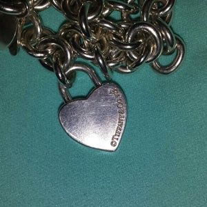 Additional pics of Tiffany Charm