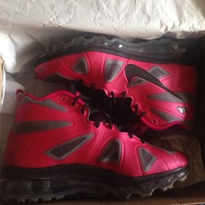 Air max Griffey Fury size 6.5