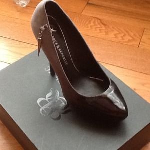 Rock and Republic Shoes