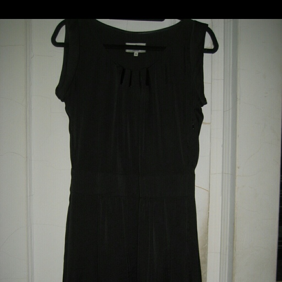 Essential Antwerp Black Dress