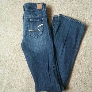 American Eagle Jeans,