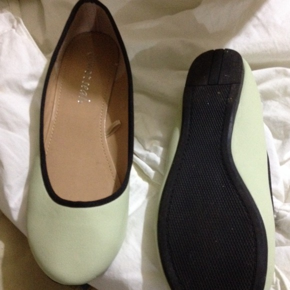 Flats