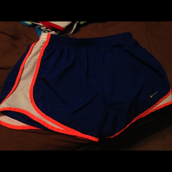 Nike Dry Fit Running Shorts