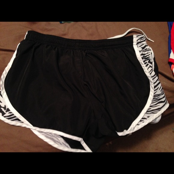 Soffe shorts