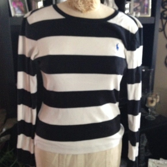 Nice long sleeve top