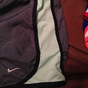 YOUTH XL Nike Dry Fit Running Shorts