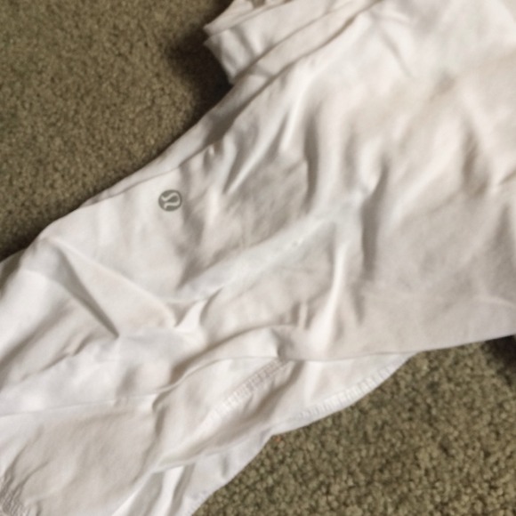 Lululemon parachute like pants