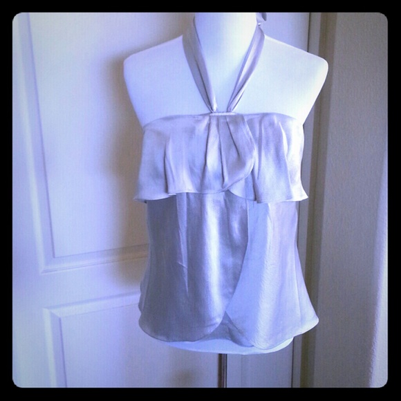 WHBM halter