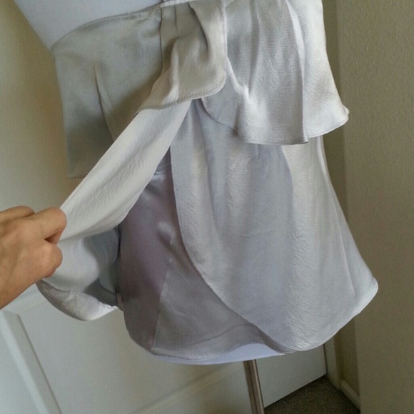 WHBM halter - Picture 2 of 2