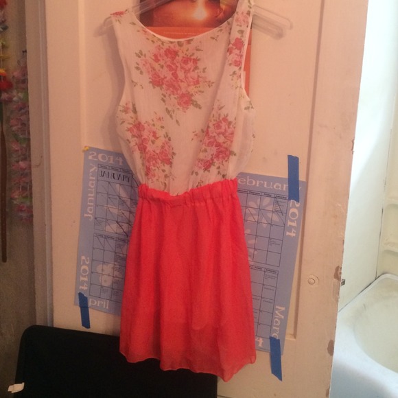 Spring/Summer Dress - Picture 2 of 2